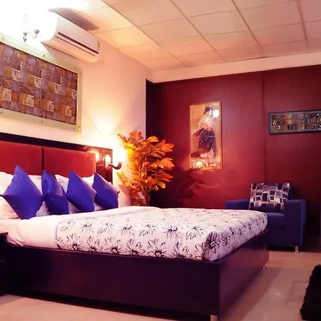 Sanctum Suites